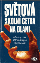 Světová školní četba na dlani