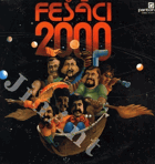 Fešáci 2000