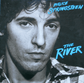 2LP - Bruce Springsteen – The River
