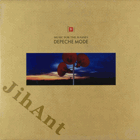 LP - Depeche Mode – Music For The Masses