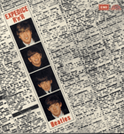 LP - Beatles - Expedice R´n´R