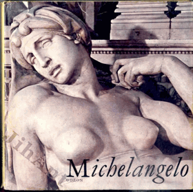 Michelangelo