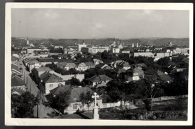 Košice - Národní divadlo (pohled)