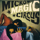 LP - Golden Kids – Micro-Magic-Circus