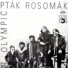LP - Olympic - Pták Rosomák