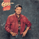 LP - Karel Gott - Písmo lásky