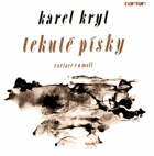 LP - Karel Kryl – Tekuté písky