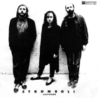 LP - Stromboli - Michal Pavlíček - Shutdown