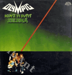 LP - Olympic - Když ti svítí zelená