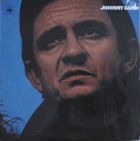 LP - Johnny Cash