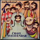 LP - Točkolotoč – Čhave Svitavendar