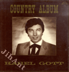 LP - Country album