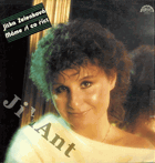 LP - Jitka Zelenková - Máme si co říct