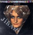 LP - Bonnie Tyler - Diamond Cut
