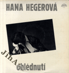 LP - Hana Hegerová - Ohlédnutí