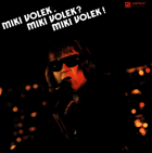 LP - Miki Volek