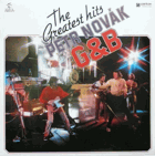 LP - Petr Novák - The Greatest hits