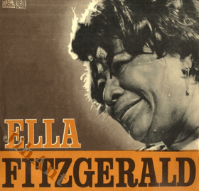 LP - Ella Fitzgerald