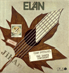 LP - Elán - Osmy svetadiel