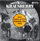 SP - Krausberry - Camp, Vlakem na Kolín, Hospodská holka, Podíly