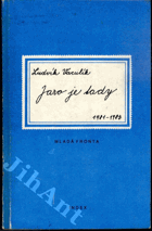 Jaro je tady