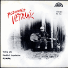 SP - Posloucháte Větrník - Pumpa - Volný styl, Nedělní odpoledne