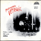 SP - Posloucháte Větrník - Aréna - Hrdina z knížky, Běží seriál