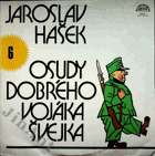 LP - Osudy dobrého vojáka Švejka 6
