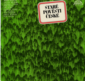 LP - Staré pověsti české