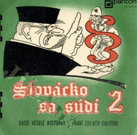 4SP - Slovácko sa sůdí 2- Zdeněk Galuška