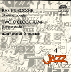 SP - JAZZ 4 - Jazzový Orchestr Čs. Rozhlasu – Basie's Boogie - Two O'clock Jump