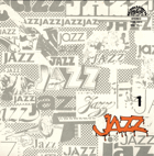 SP - JAZZ 2 1 - Big Band Hesenského rozhlasu