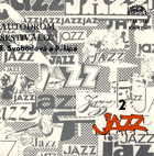 SP - JAZZ 2 - Eva Svobodová a Peter Lipa - ČSQ Emila Viklického