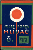 Hlídač č. 47