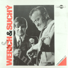 LP - Werich & Suchý – Lucerna'77