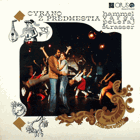 LP - Hammel, Varga, Peteraj, Štrasser – Cyrano Z Predmestia