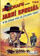 Rodokaps 6/2000 - Jarní speciál