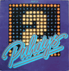 LP - Puhdys – Puhdys 2