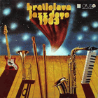 2LP - Bratislava Jazz Days 1983