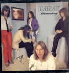 LP - Karat - Schwanenkönig