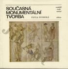 Současná monumentální tvorba