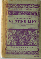 Ve stínu lípy