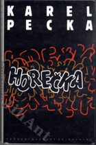 Horečka