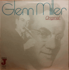 LP - Glenn Miller - Original