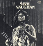 LP - Sarah Vaughan