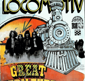 LP - Locomotiv GT - LGT