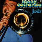 LP - Sonny Costanzo - JOČR – Na Sonnyho Straně Ulice - On The Sonny's Side Of The Street