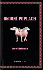 Osobní poplach