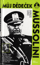 Můj dědeček Mussolini