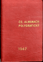 ČS. almanach polygrafický 1947